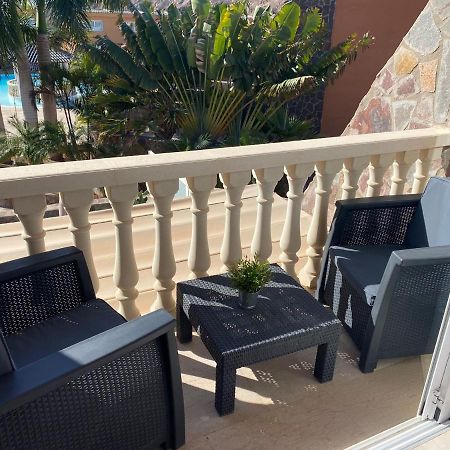 "Casa Al Mare" Ferien Apartment Mit Wohlfuehlgarantie!, Meer,Strand,Golf,Wandern La Playa de Tauro Екстер'єр фото