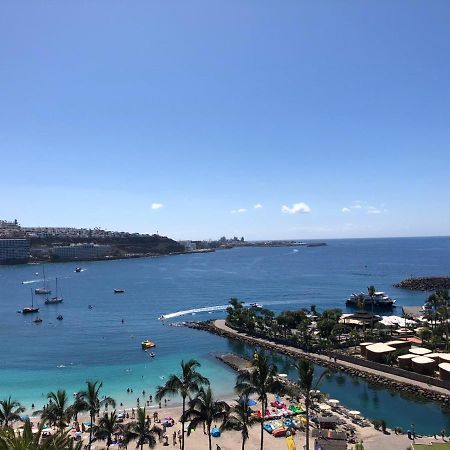 "Casa Al Mare" Ferien Apartment Mit Wohlfuehlgarantie!, Meer,Strand,Golf,Wandern La Playa de Tauro Екстер'єр фото