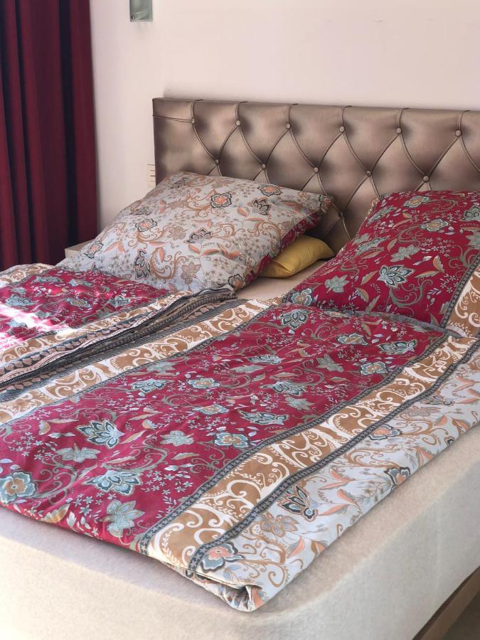 "Casa Al Mare" Ferien Apartment Mit Wohlfuehlgarantie!, Meer,Strand,Golf,Wandern La Playa de Tauro Екстер'єр фото