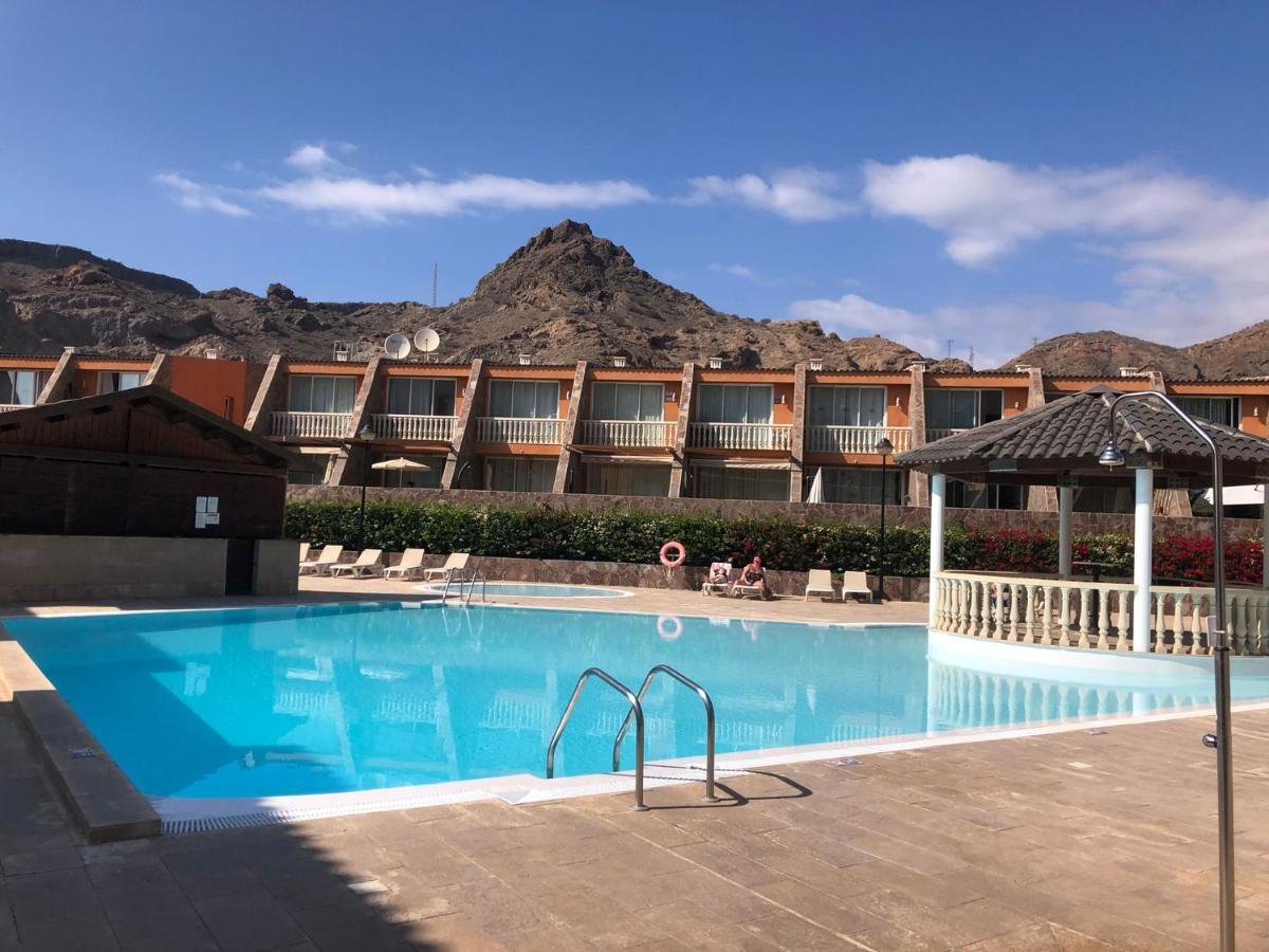 "Casa Al Mare" Ferien Apartment Mit Wohlfuehlgarantie!, Meer,Strand,Golf,Wandern La Playa de Tauro Екстер'єр фото