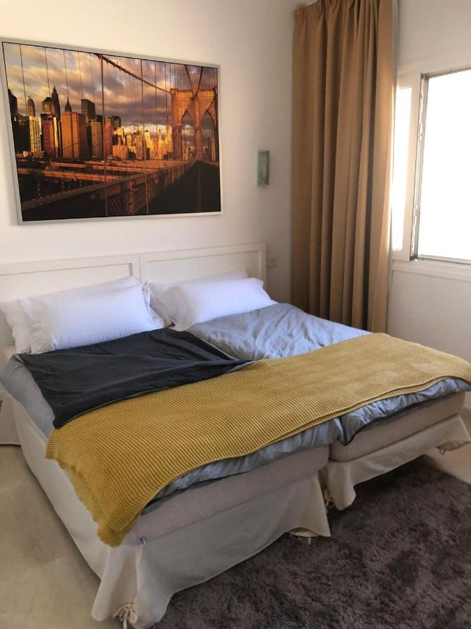 "Casa Al Mare" Ferien Apartment Mit Wohlfuehlgarantie!, Meer,Strand,Golf,Wandern La Playa de Tauro Екстер'єр фото