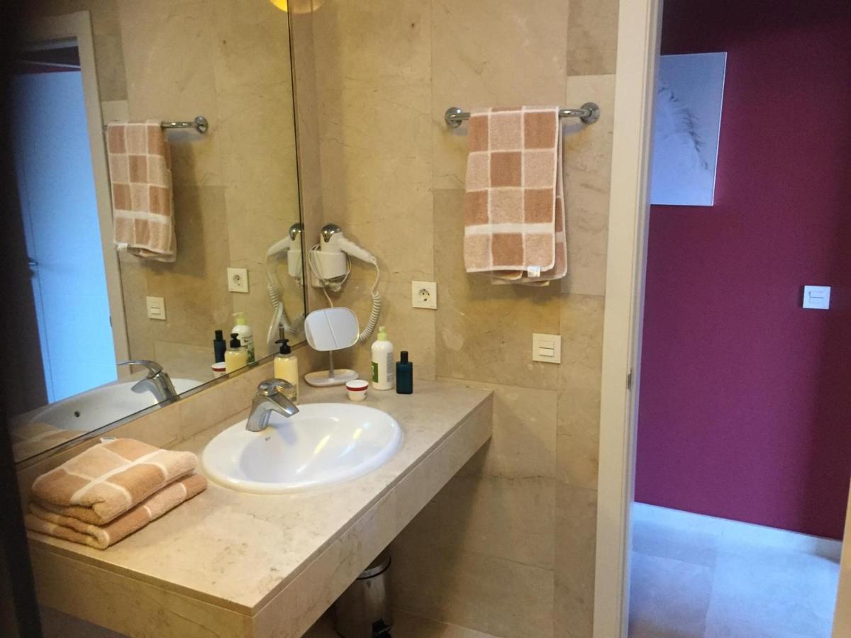 "Casa Al Mare" Ferien Apartment Mit Wohlfuehlgarantie!, Meer,Strand,Golf,Wandern La Playa de Tauro Екстер'єр фото