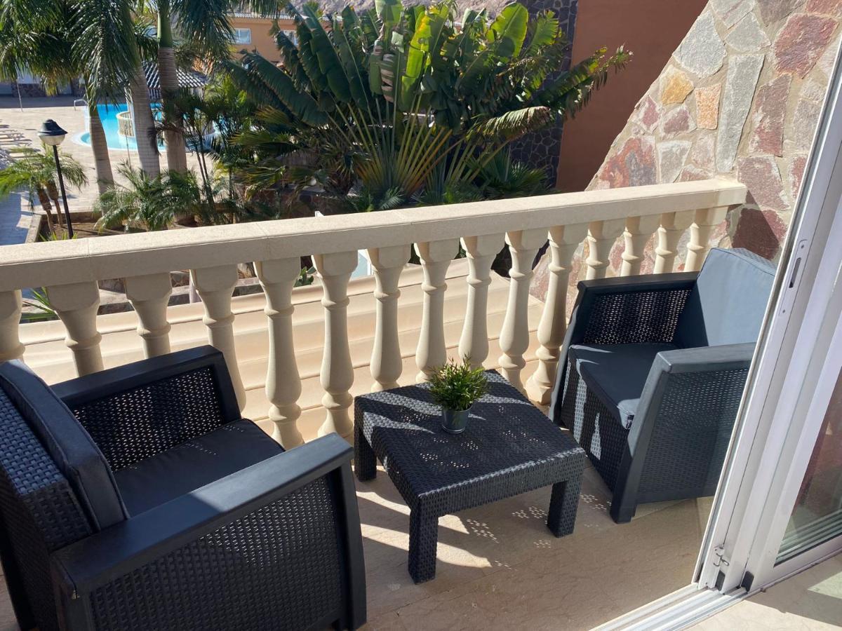 "Casa Al Mare" Ferien Apartment Mit Wohlfuehlgarantie!, Meer,Strand,Golf,Wandern La Playa de Tauro Екстер'єр фото