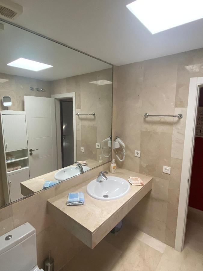 "Casa Al Mare" Ferien Apartment Mit Wohlfuehlgarantie!, Meer,Strand,Golf,Wandern La Playa de Tauro Екстер'єр фото