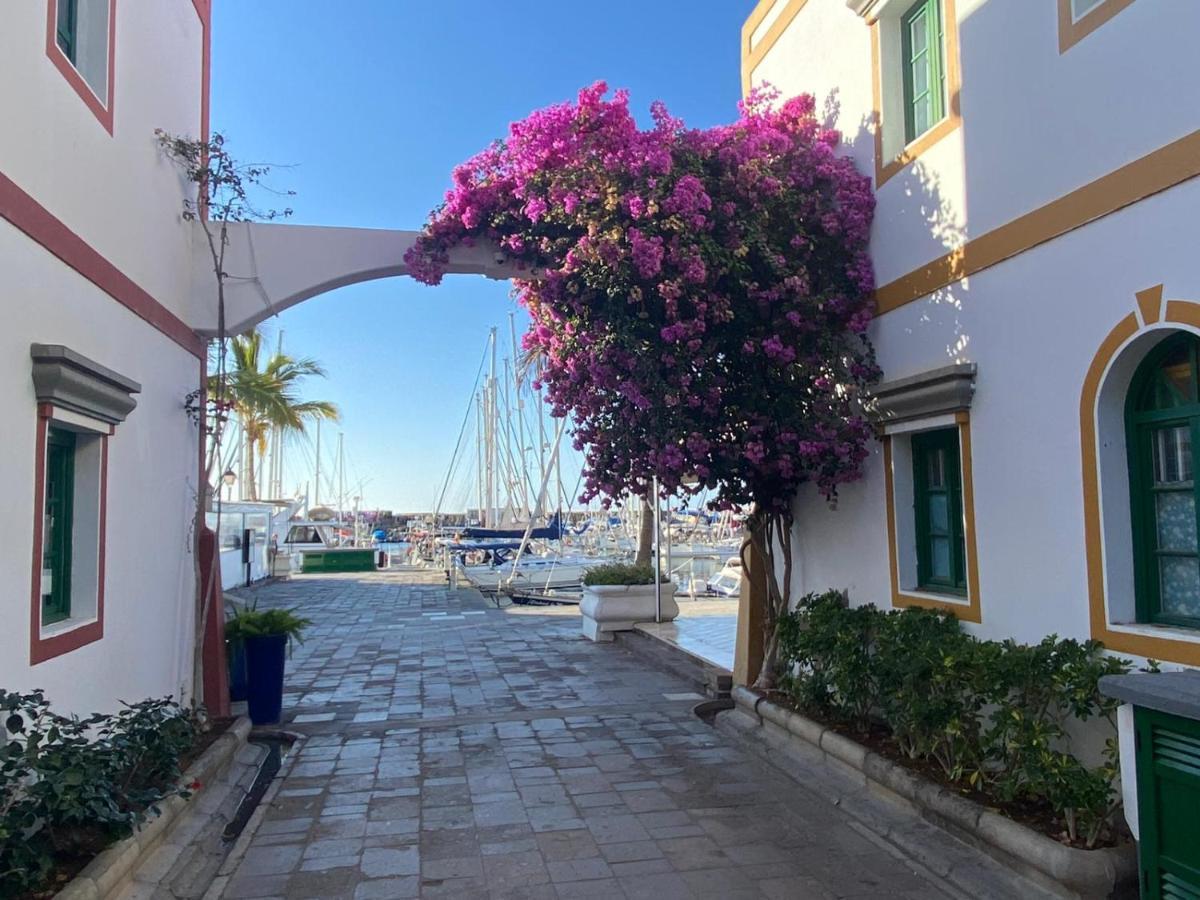 "Casa Al Mare" Ferien Apartment Mit Wohlfuehlgarantie!, Meer,Strand,Golf,Wandern La Playa de Tauro Екстер'єр фото