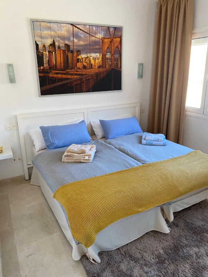 "Casa Al Mare" Ferien Apartment Mit Wohlfuehlgarantie!, Meer,Strand,Golf,Wandern La Playa de Tauro Екстер'єр фото