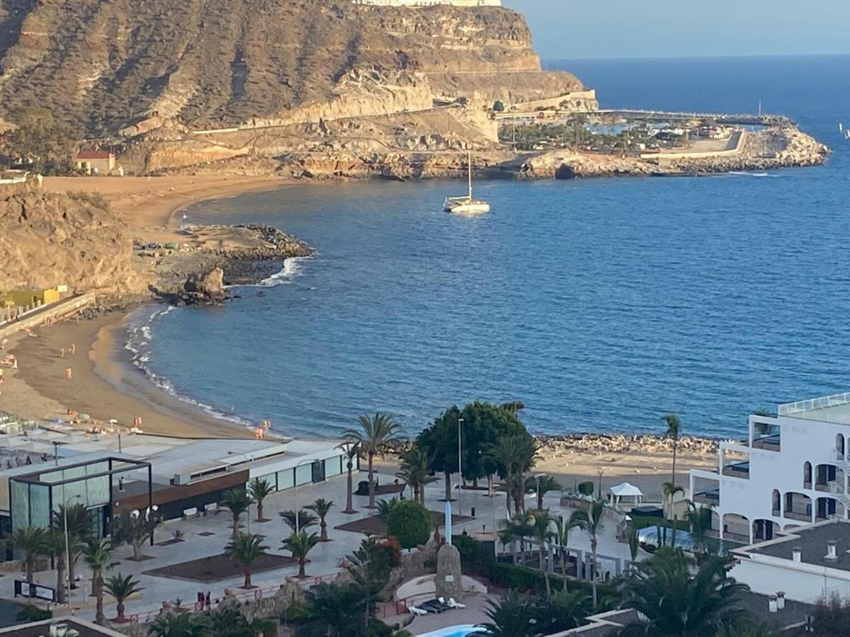 "Casa Al Mare" Ferien Apartment Mit Wohlfuehlgarantie!, Meer,Strand,Golf,Wandern La Playa de Tauro Екстер'єр фото