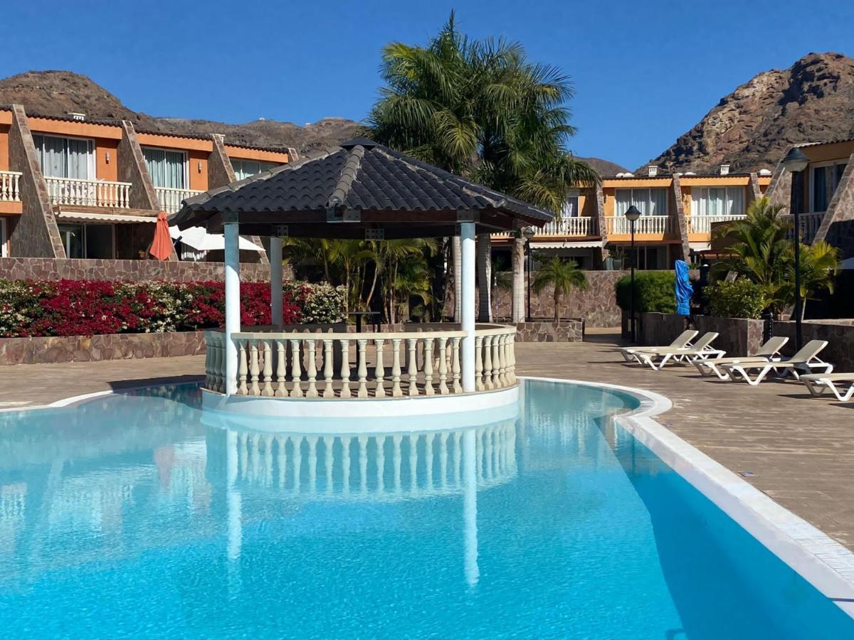 "Casa Al Mare" Ferien Apartment Mit Wohlfuehlgarantie!, Meer,Strand,Golf,Wandern La Playa de Tauro Екстер'єр фото