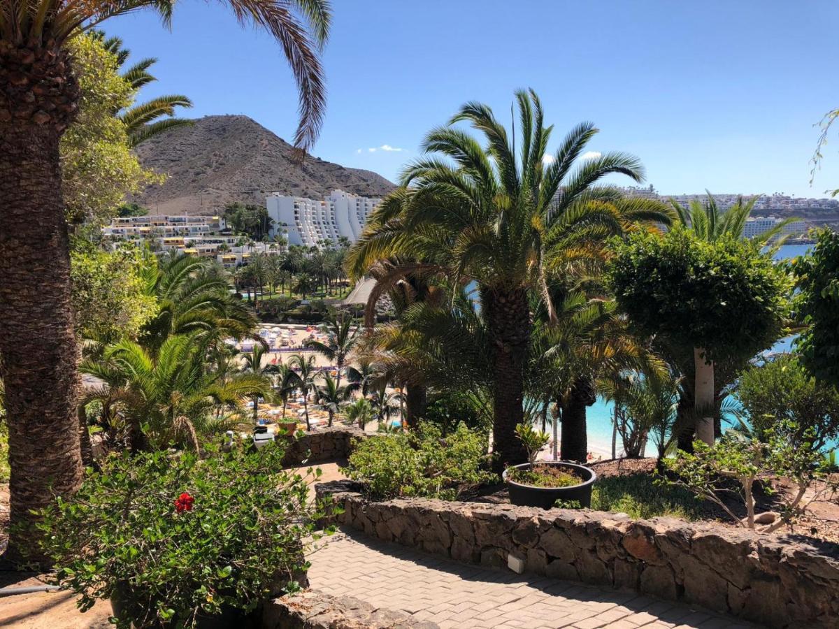 "Casa Al Mare" Ferien Apartment Mit Wohlfuehlgarantie!, Meer,Strand,Golf,Wandern La Playa de Tauro Екстер'єр фото