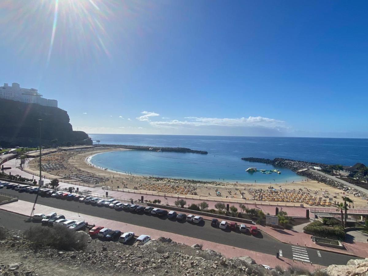 "Casa Al Mare" Ferien Apartment Mit Wohlfuehlgarantie!, Meer,Strand,Golf,Wandern La Playa de Tauro Екстер'єр фото