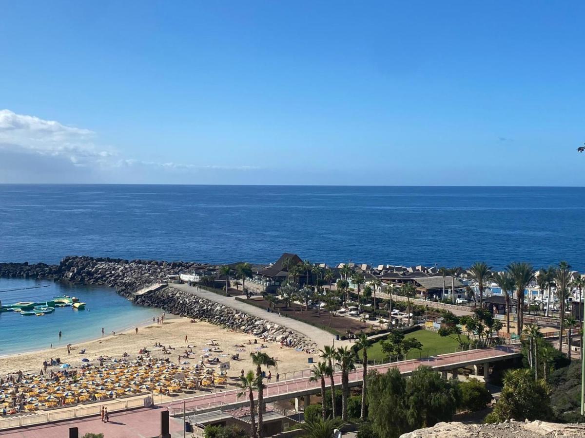 "Casa Al Mare" Ferien Apartment Mit Wohlfuehlgarantie!, Meer,Strand,Golf,Wandern La Playa de Tauro Екстер'єр фото