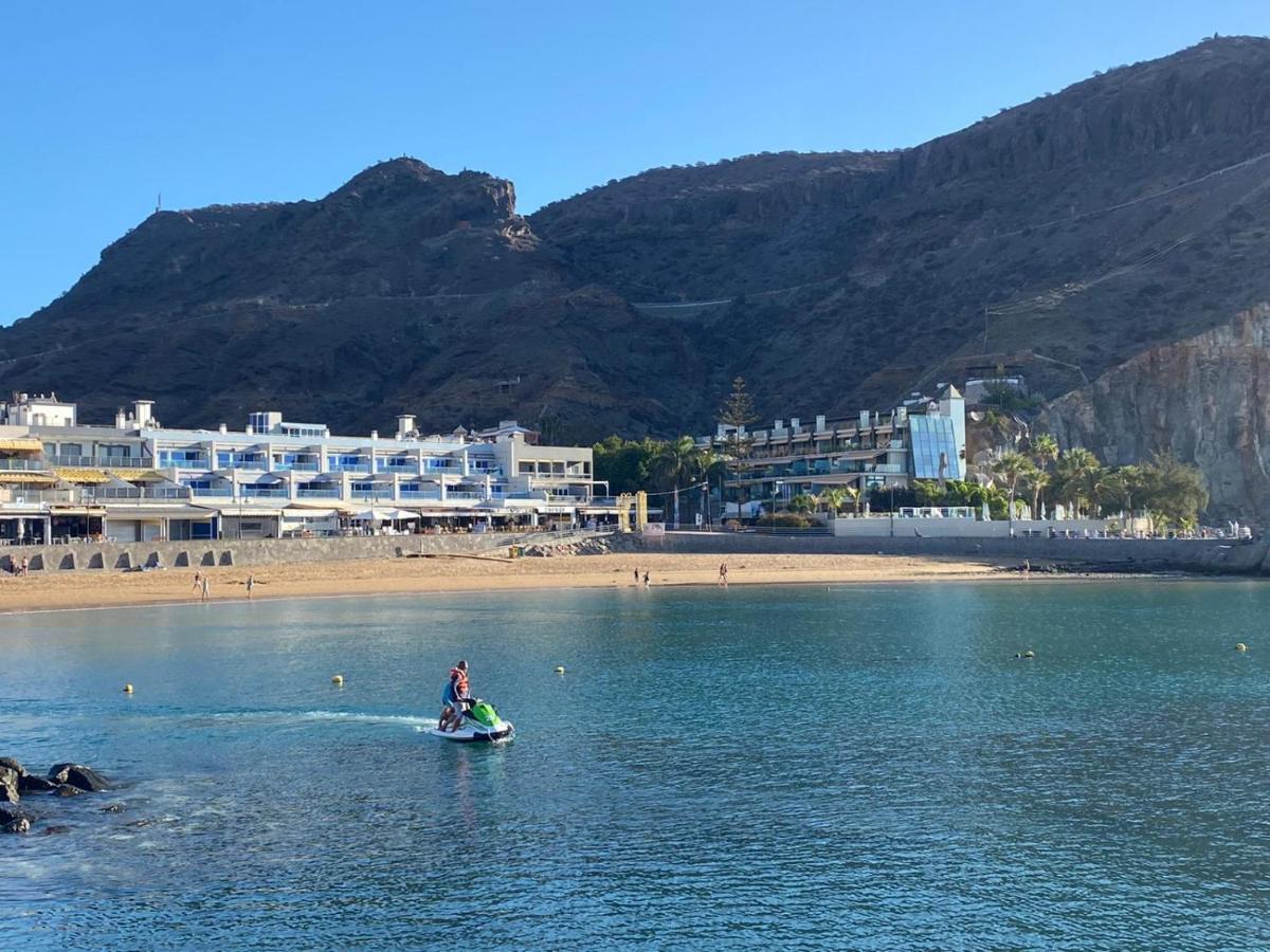 "Casa Al Mare" Ferien Apartment Mit Wohlfuehlgarantie!, Meer,Strand,Golf,Wandern La Playa de Tauro Екстер'єр фото